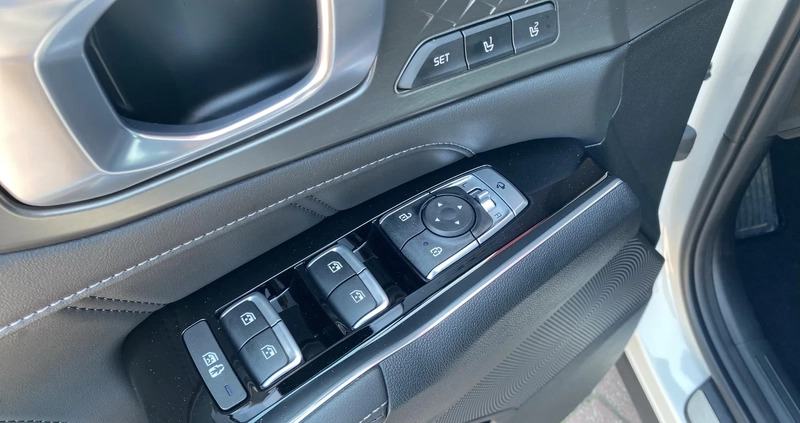 Kia Sorento cena 234000 przebieg: 2000, rok produkcji 2023 z Żary małe 326
